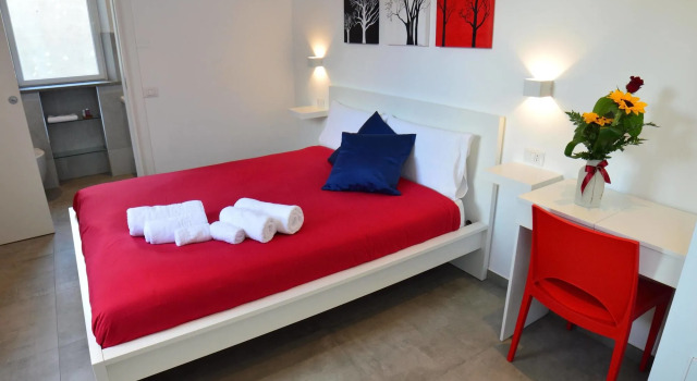 Palazzo Verdi B&B