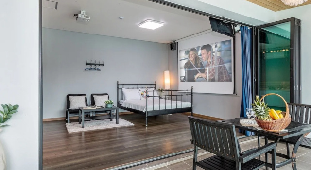 Номер Standard Good Time Resort