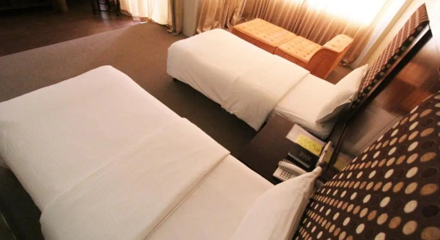 Junior suite Coron Gateway Hotel and Suites