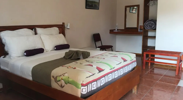 Номер Standard Semo Hotel