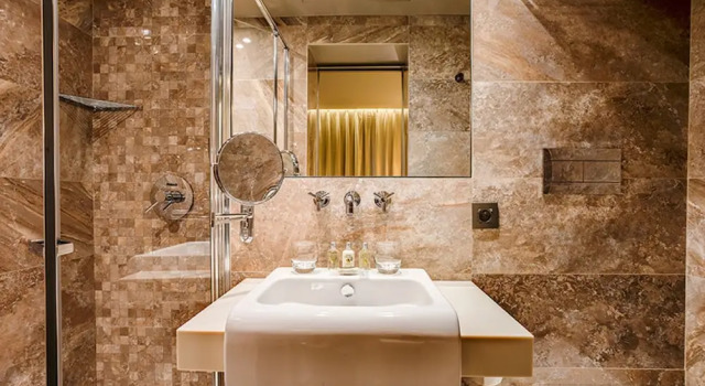 Семейный номер Standard Hotel Armoni Paris