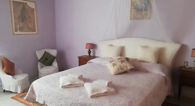 Двухместный номер Standard La Rosa Townhouse