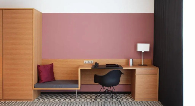Номер Comfort Hotel Otterbach