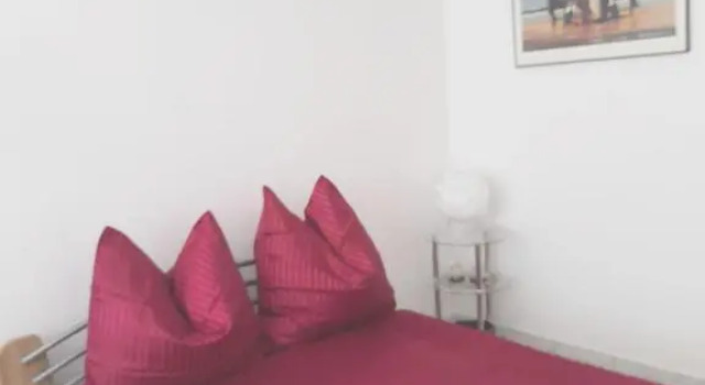 Номер Standard Lijoli Lounge Vendégház