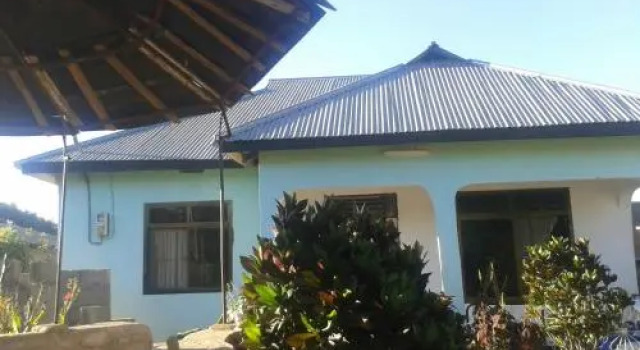 Hostel In Kigamboni, Buchen Sie Hostel Kigamboni Daressalam
