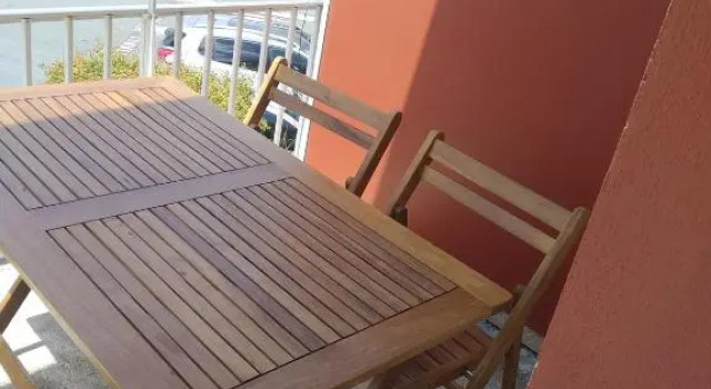 Au Cordouan, Prenota Appartamento Hotel a Medoc con piscina, Piscina