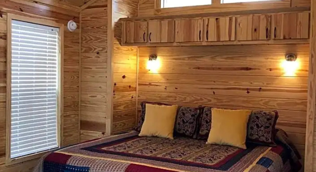 Номер Standard с видом на горы Queens Inn By The River