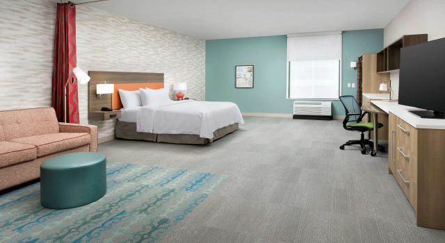 Home2 Suites by Hilton Columbia Southeast Fort Jackson