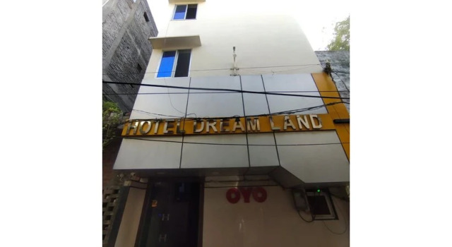 Hotel Dream Land, Buchen Sie Hotel Kanpur Uttar Pradesh