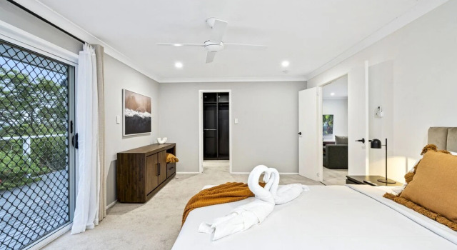 Parkwood House - Q Stay, Prenota Hotel Parkwood Queensland