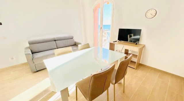 Suite Luxury Le Palme 4 - Sanremo fronte mare
