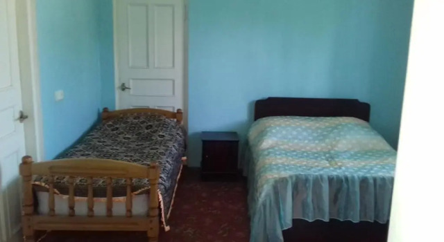 Hostel On Bagrationi 28, Book Hostel Kobuleti 