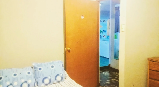Apartament Airport Marco, Забронировать Апартаменты/квартира Отели Сан-Мартин-де-Поррес с парковкой, Парковка