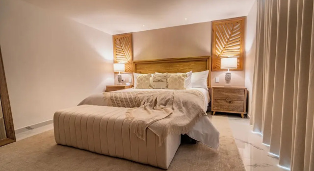 Номер Luxury Berthas Collection By EM Hotels