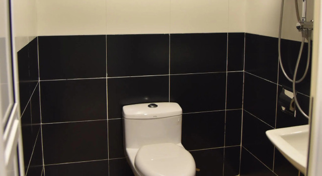 Номер Deluxe Grandview Hotel Melaka