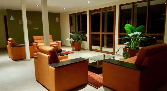 Sol Natura Hotel, Prenota Hotel Ollantaytambo 