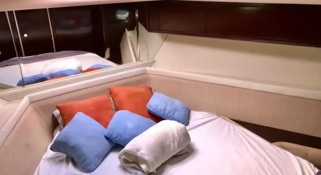 Номер Standard Yate de Lujo en Acapulco