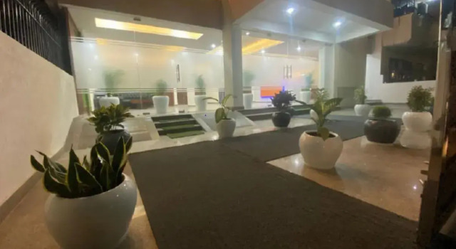 Touchwood Inn Gurgaon, Varaa Hotelli Gurgaon 