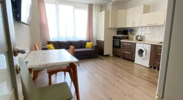 New Ultracentral Bedroom and Living Apartment Lev Tolstoi