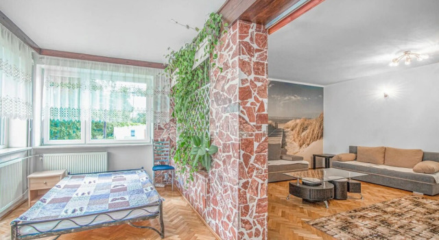 Awesome Apartment in Gdynia With Wifi and 2 Bedrooms, Varaa Huoneisto Gdynia 