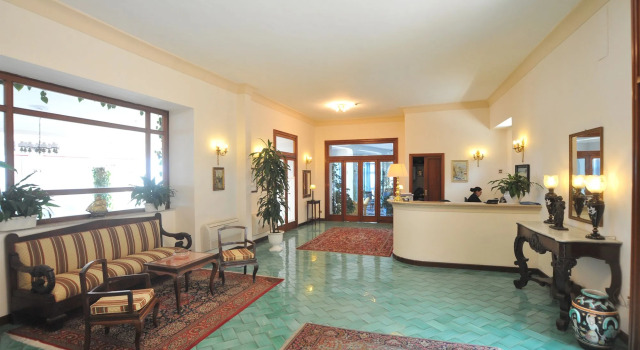 Hotel Belvedere