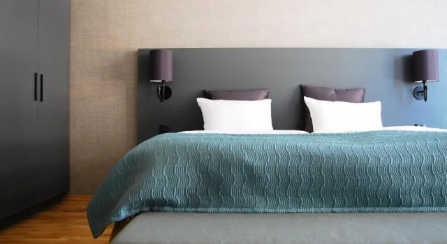 Номер Standard Hotel KRS