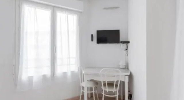 Modern Studio With Terrace In Nice Center 3 Min To The Beach - Welkeys, Забронировать Апартаменты/квартира Ницца Приморские Альпы, рядом с Музей Массена