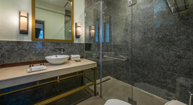 Номер Executive Hotel Eagles Nest