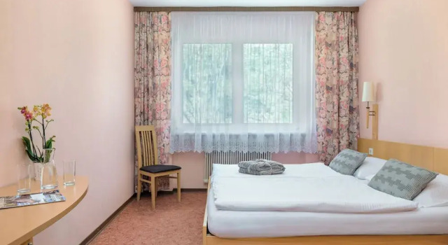 Двухместный номер Standard Gasthof Rupp