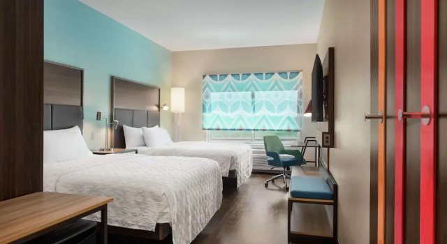 Tru By Hilton Ringgold, Ga, Reserva ahora Hotel Ringgold Georgia