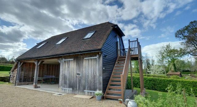 With Wonderful Views, This Could be the Most Romantic Hideaway Ever, Забронировать Отель Роял-Танбридж-Уэллс 