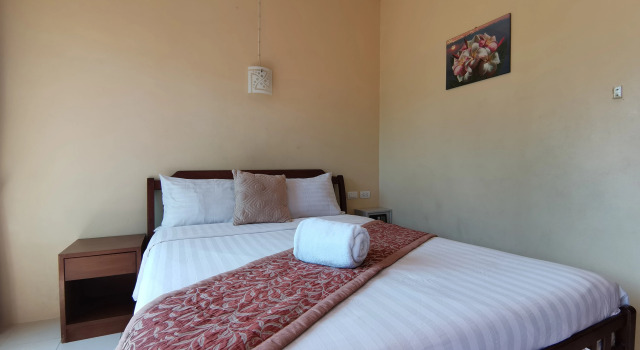 Номер Superior Serene Villa Phuket