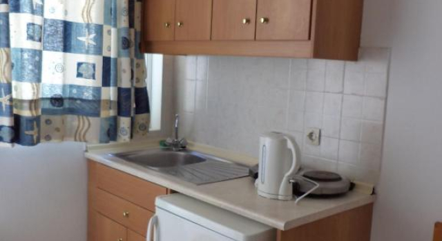Haraki View, Reserva ahora Apartamento Charaki Rodas