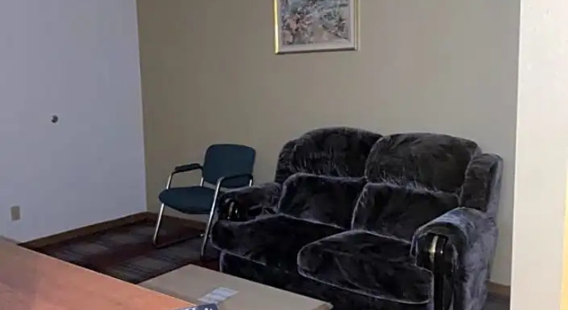 Люкс Americas Best Value Inn Champaign