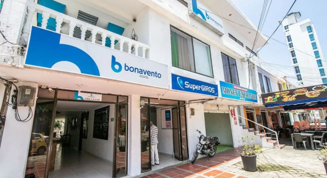 Bonavento Hostel, Забронировать Хостел Хостелы Картахены, рядом с Consulate of Panama, Хостел