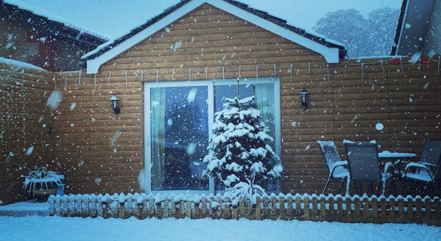 Charming 2-bed Cabin in Inverness, Scotland