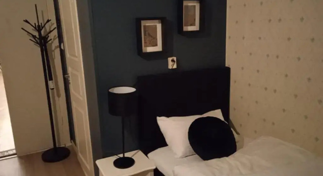 Номер Economy Hotell Appelberg