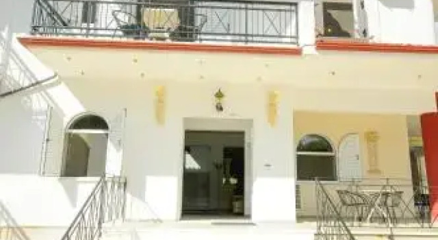 Aegean Island Hotel, Забронировать Отель Отели периферийной единицы Теспротия с парковкой, Парковка