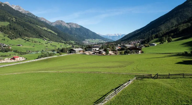 Appartementhaus Pinnisblick