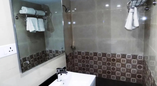 Одноместный номер Executive Hotel Celebration