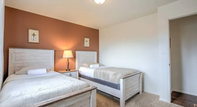 3bdrm Value and Comfortcheyenne Mountain Suburbs!, Prenota Casa vacanze Colorado Springs Colorado