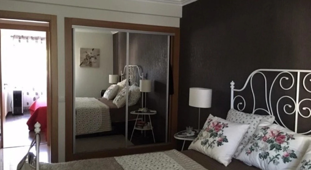 Apartment With 4 Bedrooms in Portimão, With Enclosed Garden and Wifi -, Забронировать Апартаменты/квартира Апартаменты Портиман, рядом с Церковь колледжа иезуитов, Апартаменты/квартира