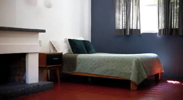 Четырёхместный номер Standard Casa Sabina