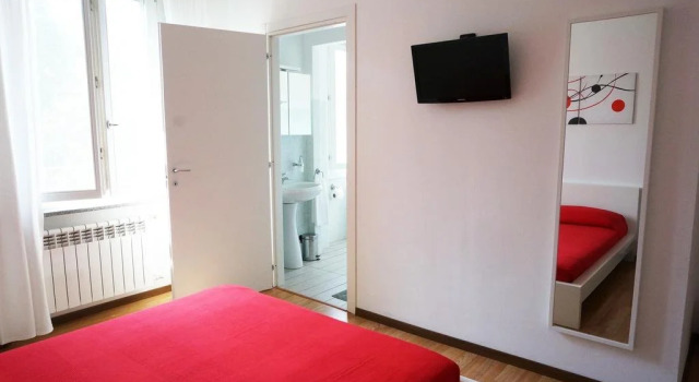 b&b Amaca, Buchen Sie Hotel Pavia Lombardei
