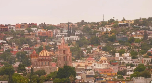 Студия Vista Del Sol Apartments