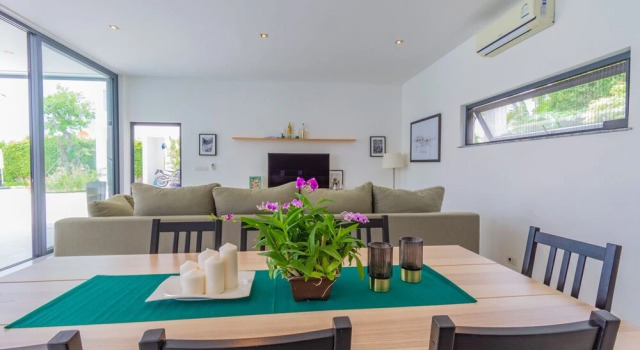 Modern 4 Bedroom Resort Pool Villa LL110, Забронировать Курортный отель Хуахин провинция Прачуапкхирикхан