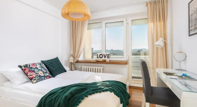 Апартаменты Rent like home - Salezego 6