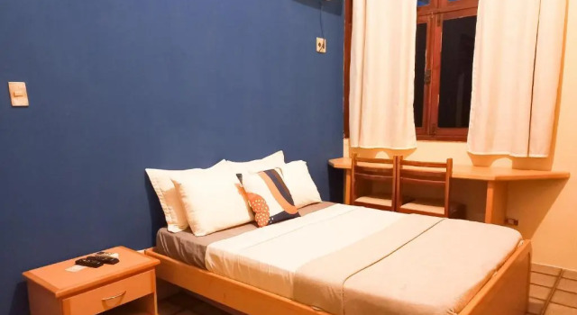 Двухместный номер Standard Pousada Casa Grande