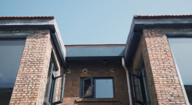 Luoyang Tangmenli Homestay (Luoyang Cross Street Old Town Center)