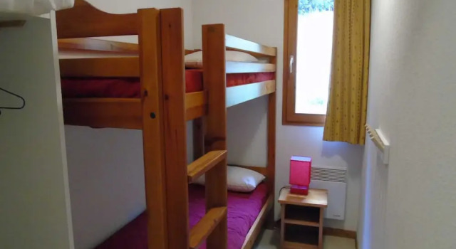 Lou Services Apartment J11 LSI 001, Rezervasyon Daire Valfréjus Maurienne Valley